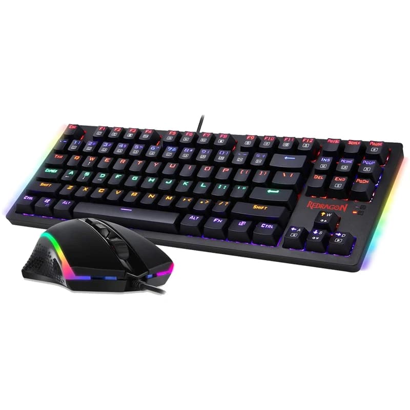 فن‌های RGB کولر مستر MasterFan
